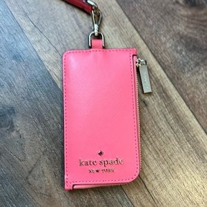 Kate spade wallet
